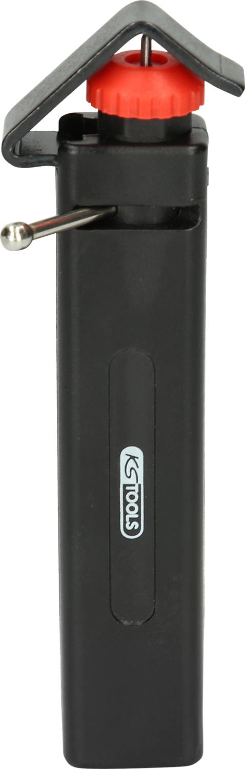 KS Tools 115.1256 1151256 Csupaszoló szerszám Alkalmas Vezetékek 8 - 28.0 mm 6 - 25 mm²