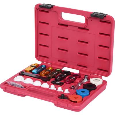 KS Tools 115.1260 Vonalcsatlakozó feloldó készlet, 22 db