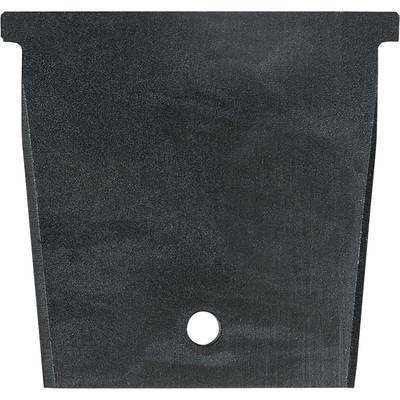 KS Tools 115.1366 Hangtompító befogó ék, nagy