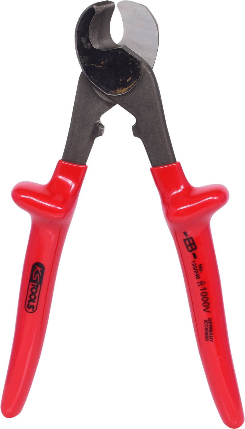 1000V kábelvágó, 240mm KS Tools 117.1269