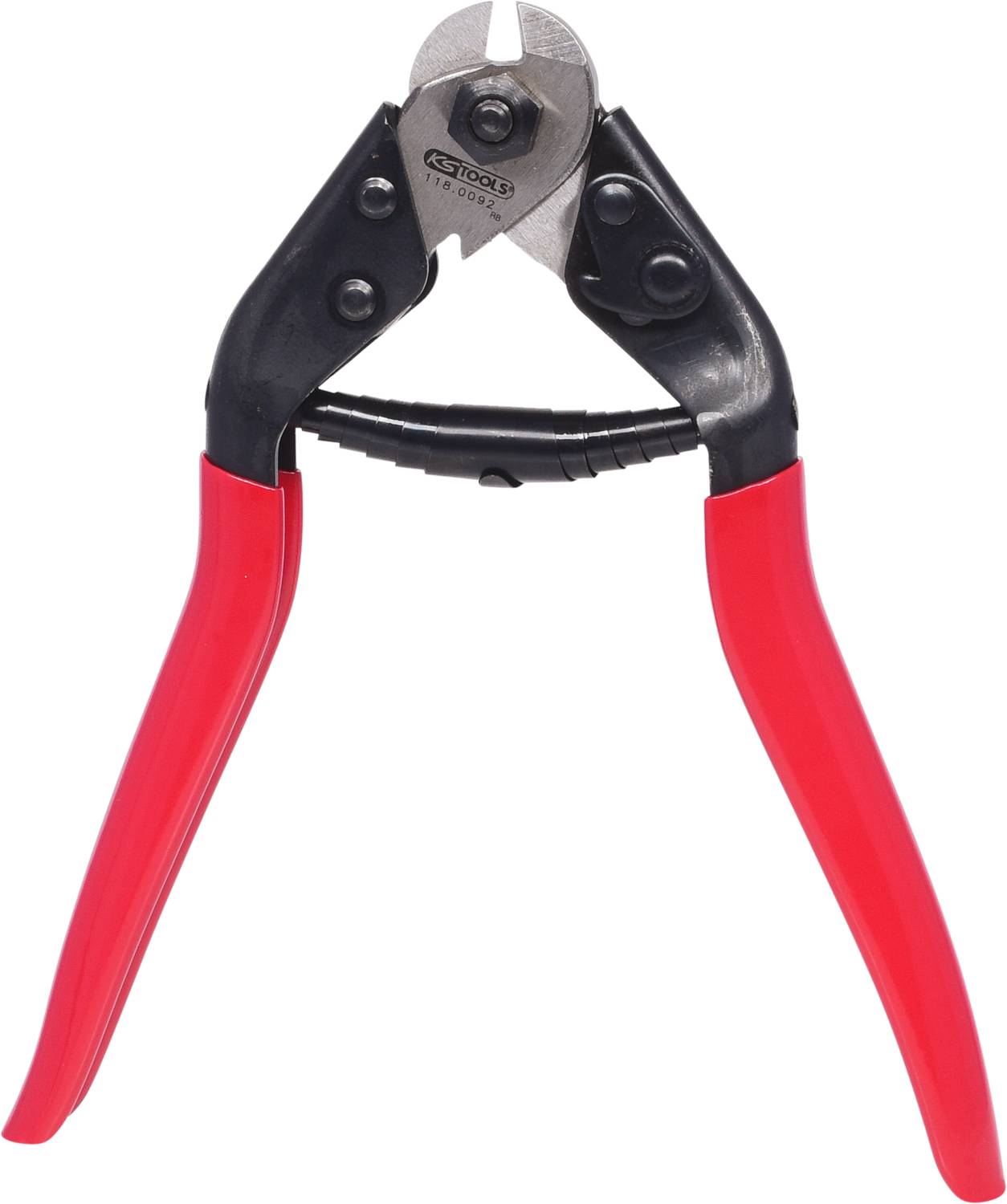 KS Tools 1180092 118.0092 Drótkötél vágó