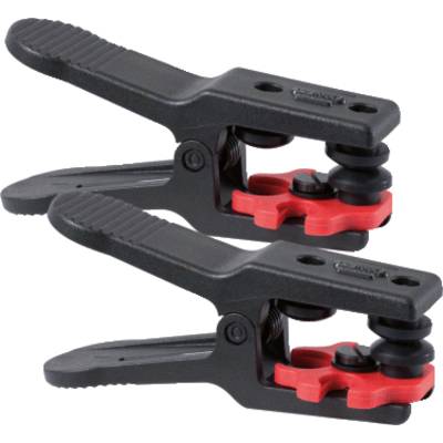 KS Tools 122.1295 ALLinONE dugófogó készlet Ø 4,75-14mm, 2 db-os csomag