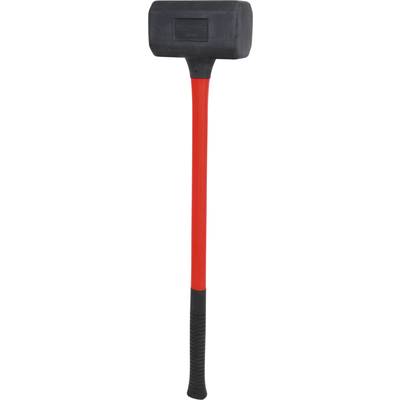 KS Tools 140.5259 Visszapattanás nélküli kalapács, XL, 5500g