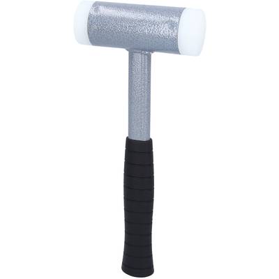 KS Tools 140.5274 Visszapattanás nélküli kalapács, 990g