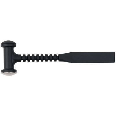 KS Tools 140.5296 Mini precíziós kalapácskészlet, 3 db