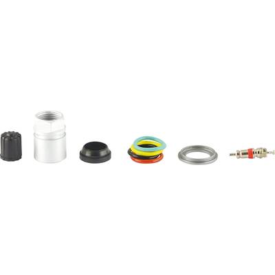 TPMS / TPMS szervizkészlet abroncsnyomás-ellenőrző rendszerekhez 17 KS Tools 149.1017