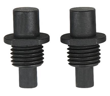 KS Tools 150.3214 Csappár, Ø 6,87 mm