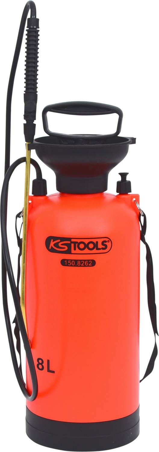 KS Tools 150.8262 Permetező 8 l