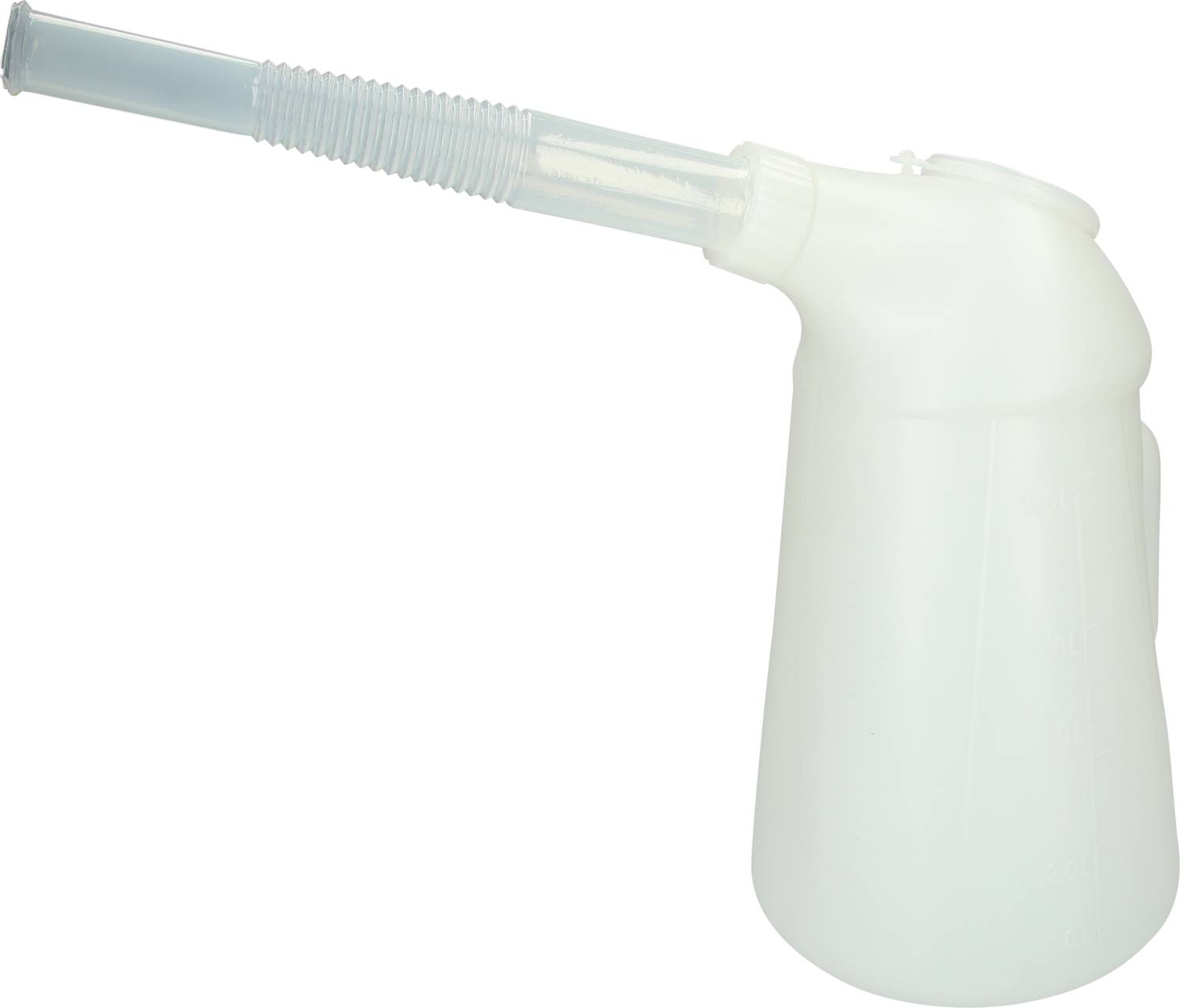 KS Tools 150.9002 Mérőpohár 5 l Műanyag