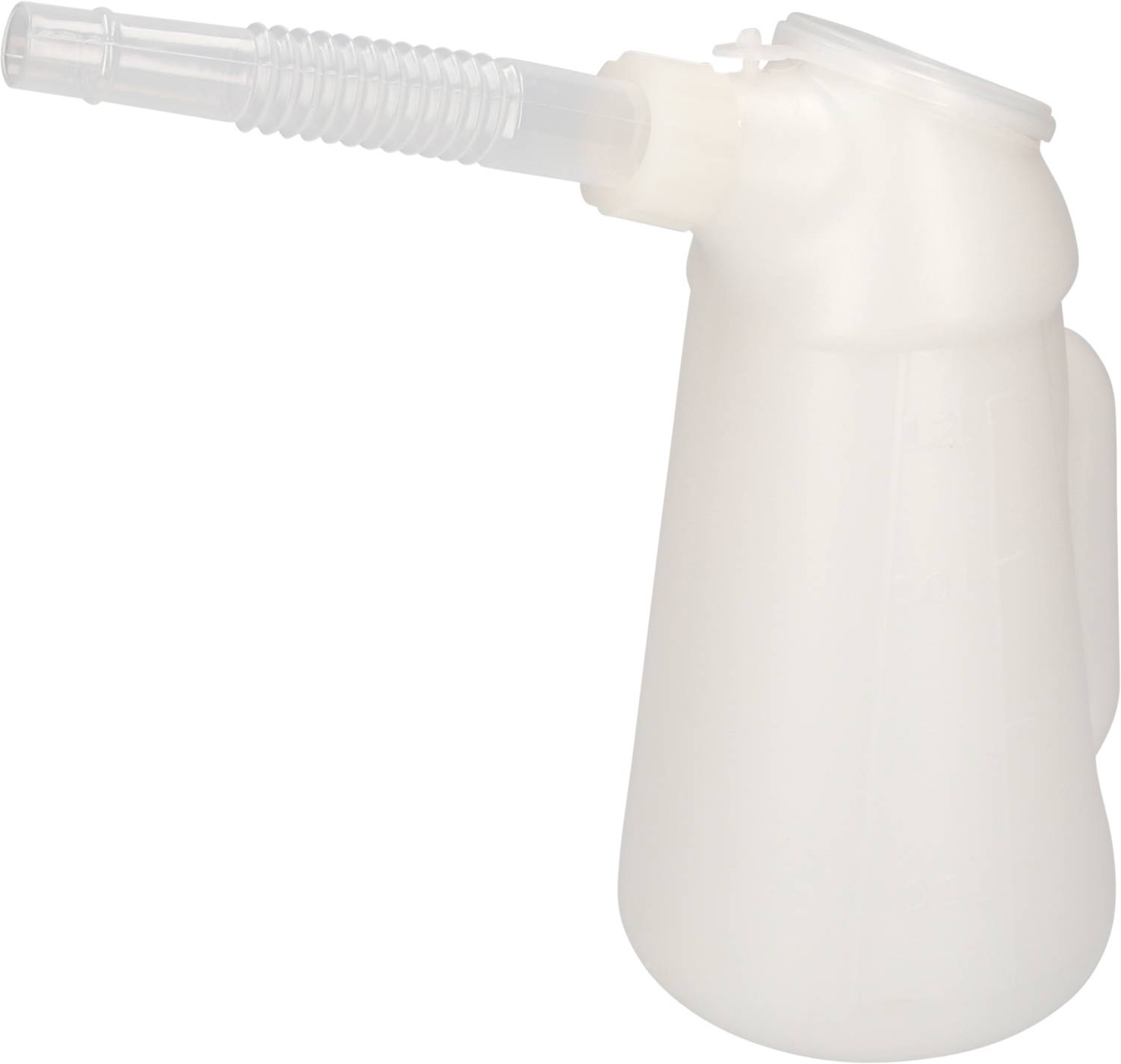 KS Tools 150.9234 Mérőpohár 1 l Műanyag