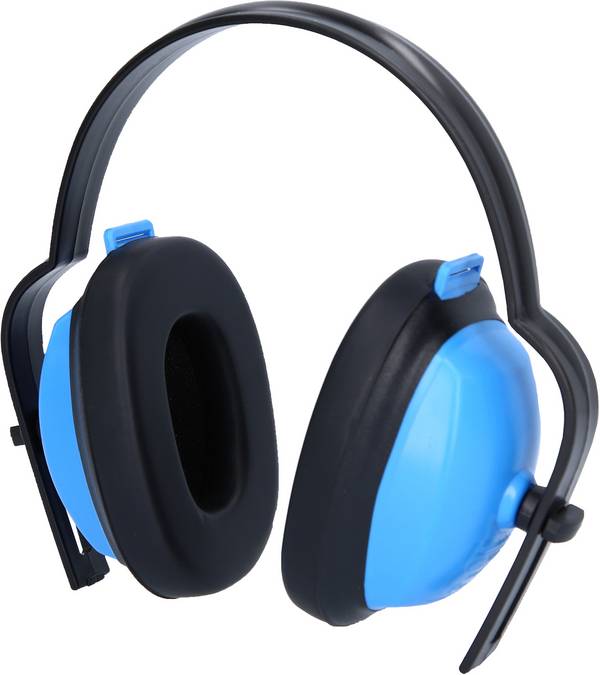 KS Tools 3100131 310.0131 Hallásvédő fültok 25 dB 1 db