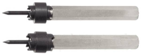 KS Tools 332.0952 Cserélhető bit HSS ponthegesztő marókhoz, 8 mm, 3 db