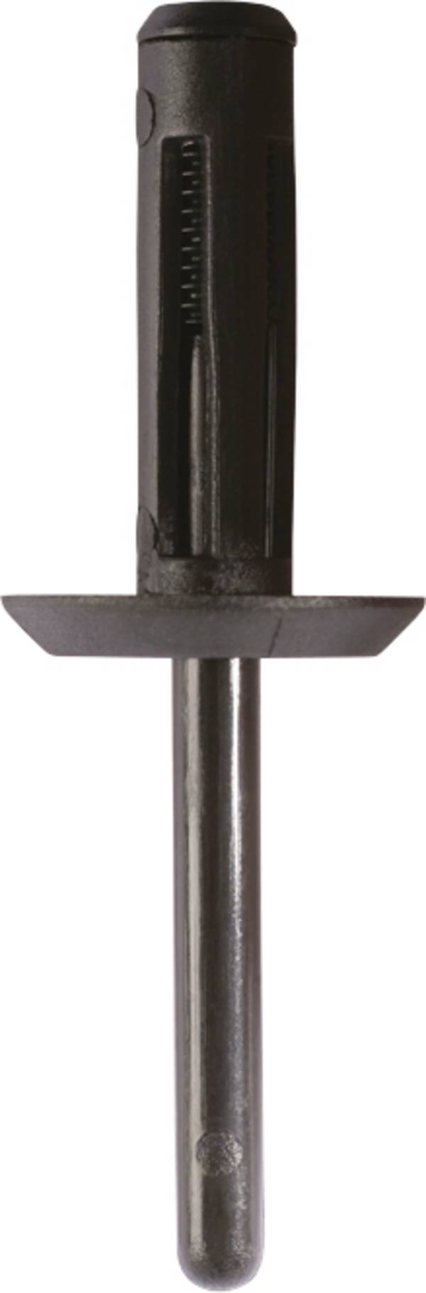 KS Tools 420.1306 Vakszegecs összekötő kapocs GM-hez, 10 db-os csomag