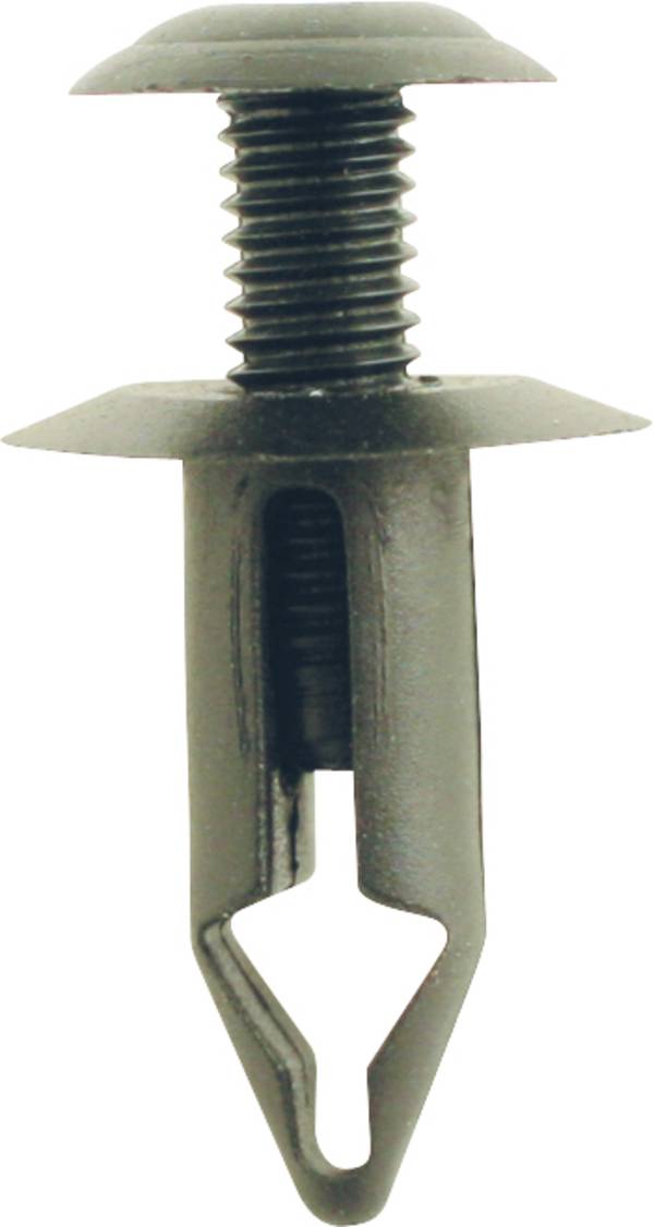 KS Tools 420.1557 Nissan Splash Guard csatlakozó klipcsomag 10 db