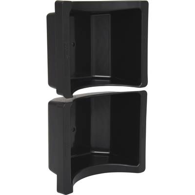 Tengely olajteknő teherautókhoz, 2 részes készlet KS Tools 455.0060