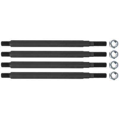 KS Tools 460.1382 Összekötő rugóstag készlet anyákkal, 4 db