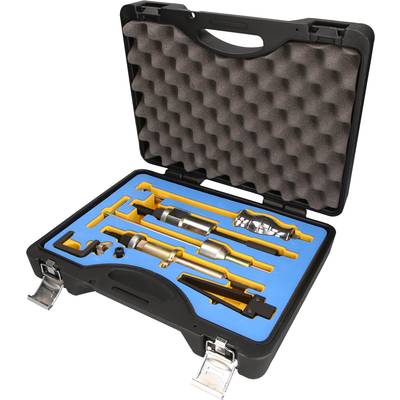 KS Tools 460.4325 Injektor szervizkészlet Hino-hoz, 4 db
