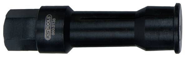 Precíziós belső elszívóhüvely Ø 25 mm  KS Tools  660.0138
