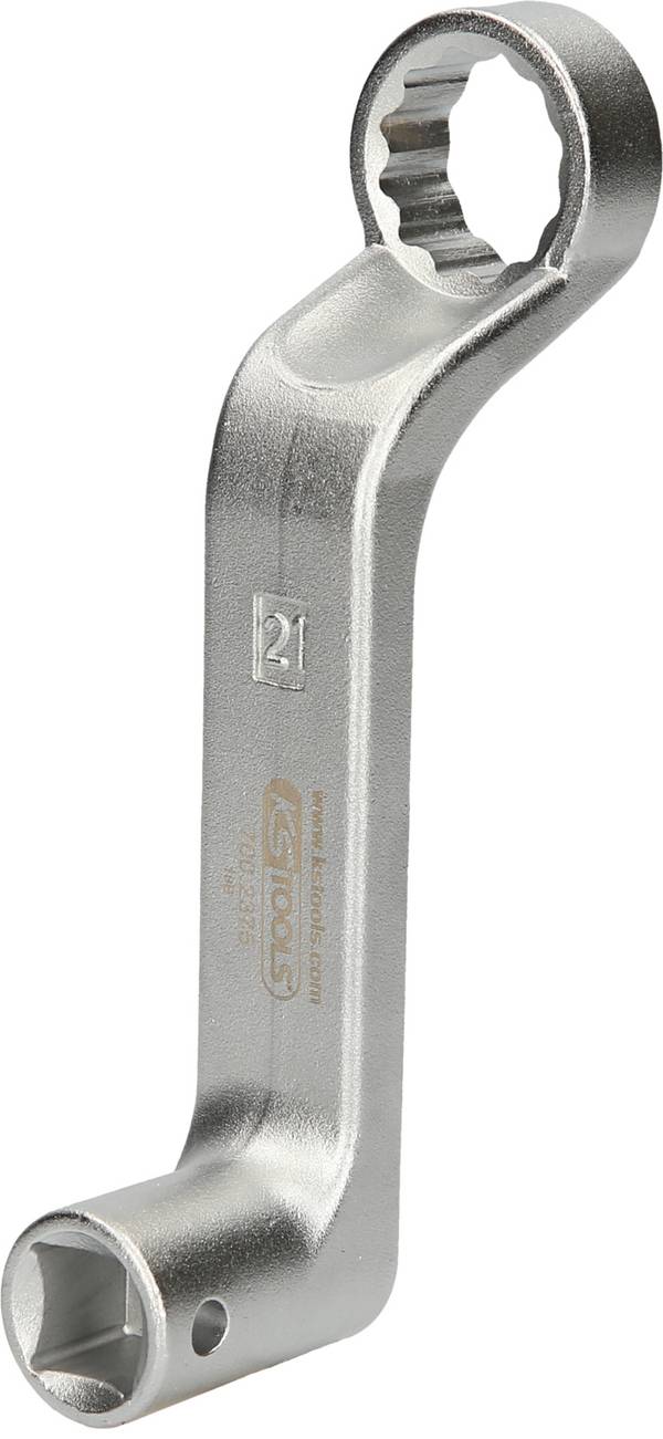 1/2"-es ferdekulcs, 21 mm  KS Tools  700.2375