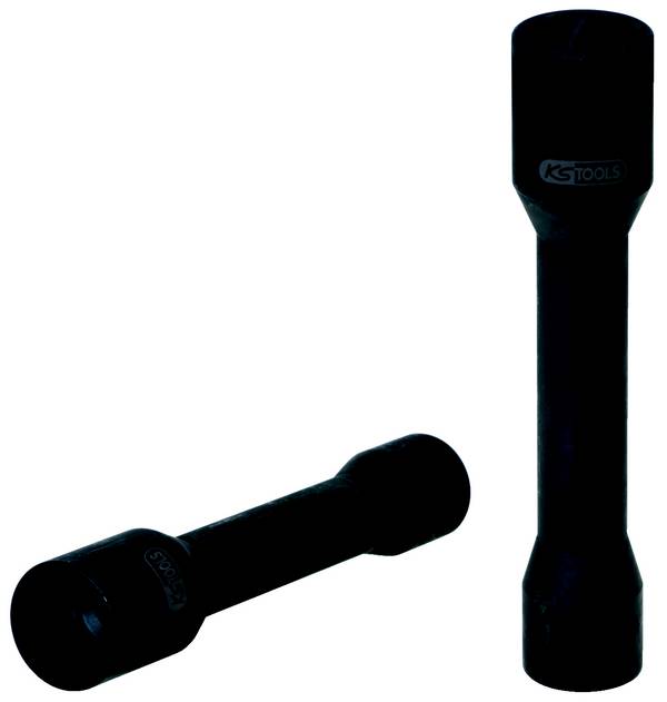 1/2" speciális furat anya, 19 mm  KS Tools  913.1292