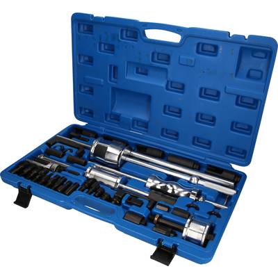 Brilliant Tools BT551010 Injektor elszívó készlet, 41 db
