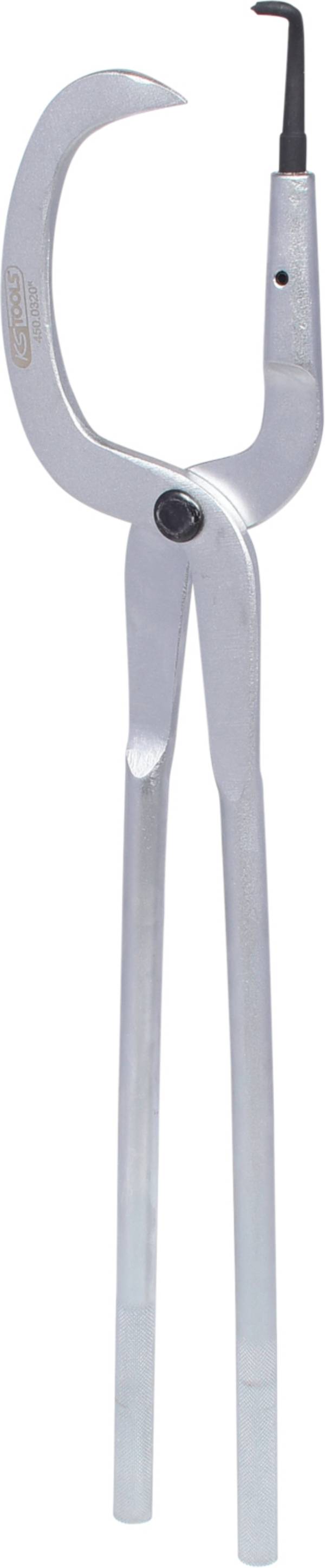 KS Tools 450.0320 Haszonjármű fékrugós fogó, 500mm