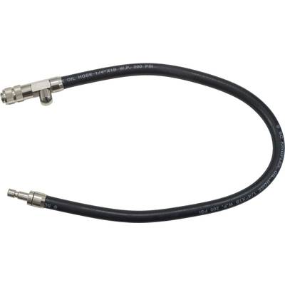 KS Tools 455.0112 Nyomáscsökkentő tömlő a 455.0111-hez