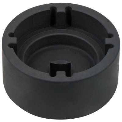 KS Tools 460.0950 1/2"-es ventilátor csapágygyűrűs anyakulcs Volvo-hoz 4 tűs, belső csap Ø 54mm