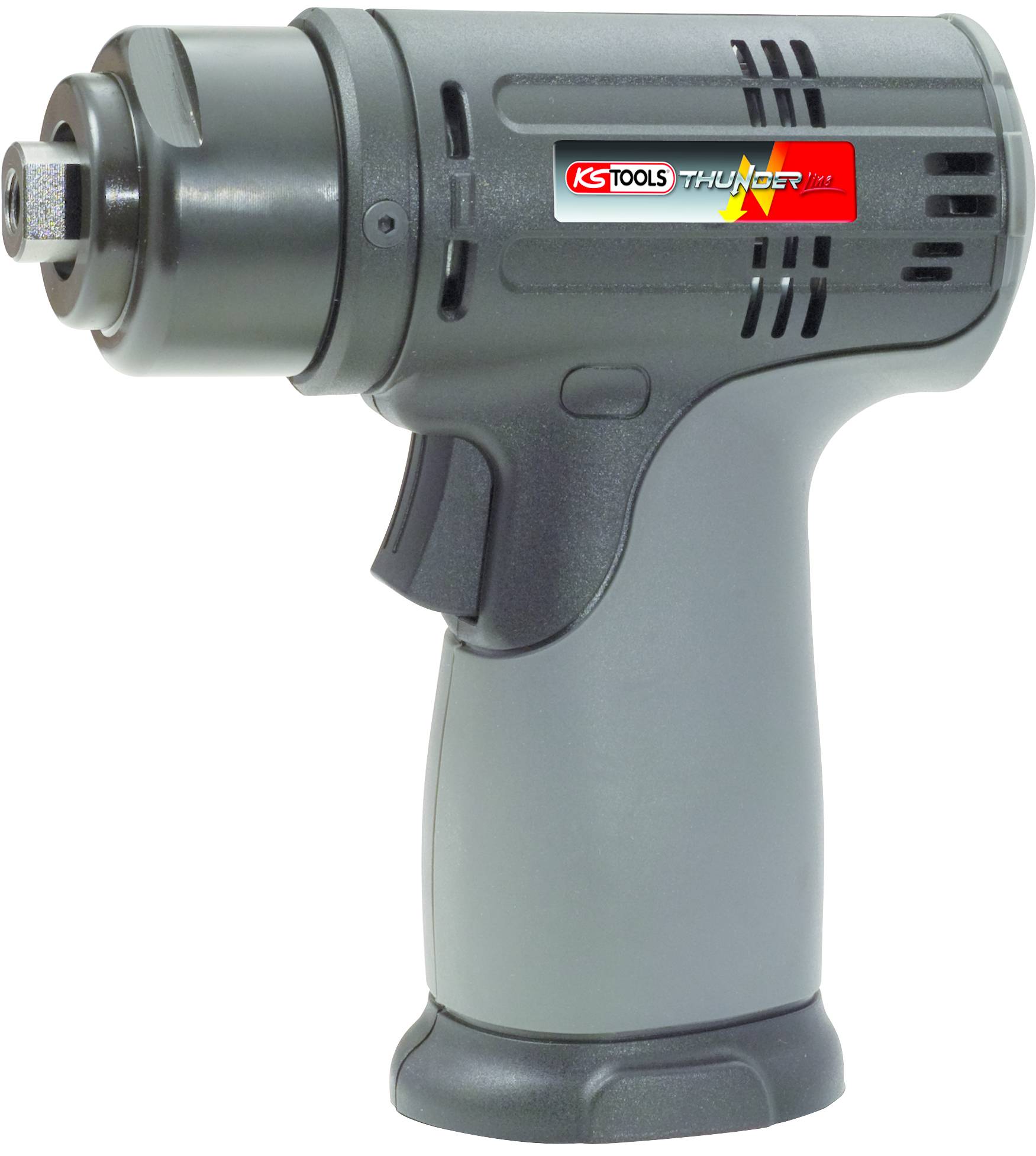 KS Tools 515.3548 515.3548 Akkus csiszológép 10.8 V Vele szállított akkuk száma 0 2.0 Ah Lítiumion Hordtáskával