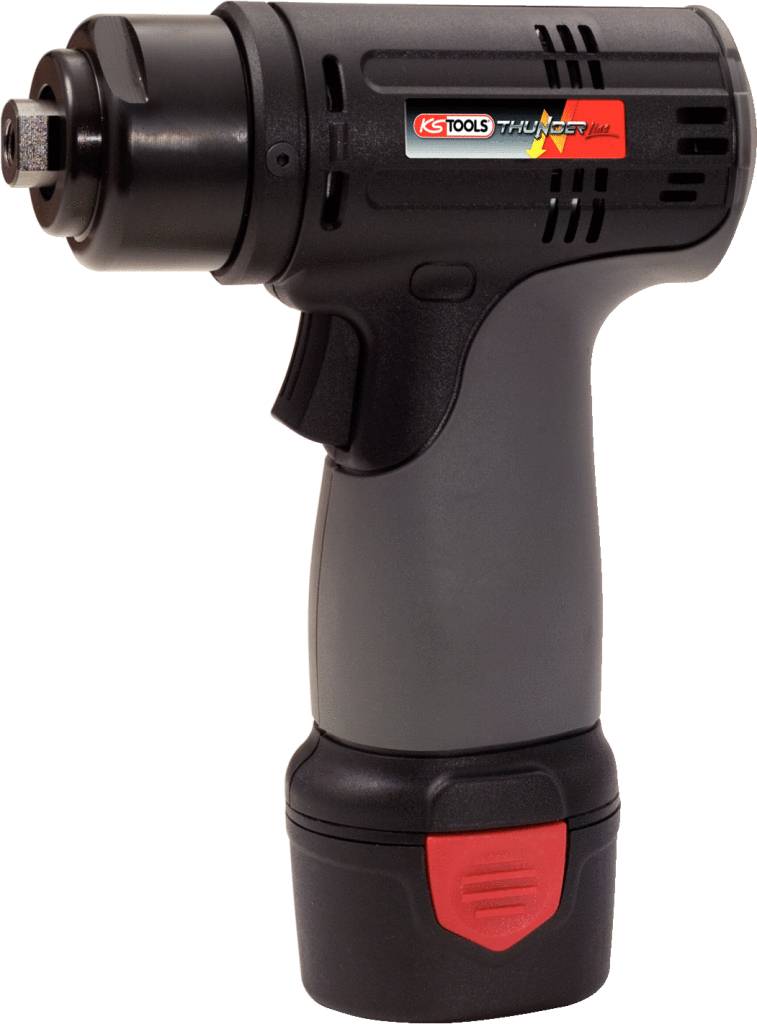 KS Tools 515.3550 515.3550 Akkus csiszológép 10.8 V Vele szállított akkuk száma 1 2.0 Ah Lítiumion