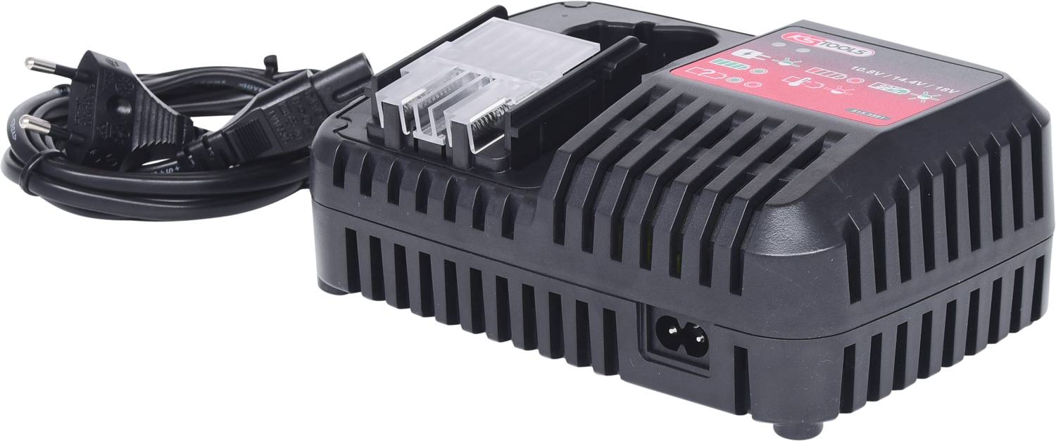 KS Tools 515.3591 Gyorstöltő 515.3591