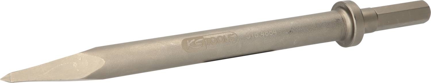 KS Tools 5154884 515.4884 Sűrített levegős hegyes véső 1 db