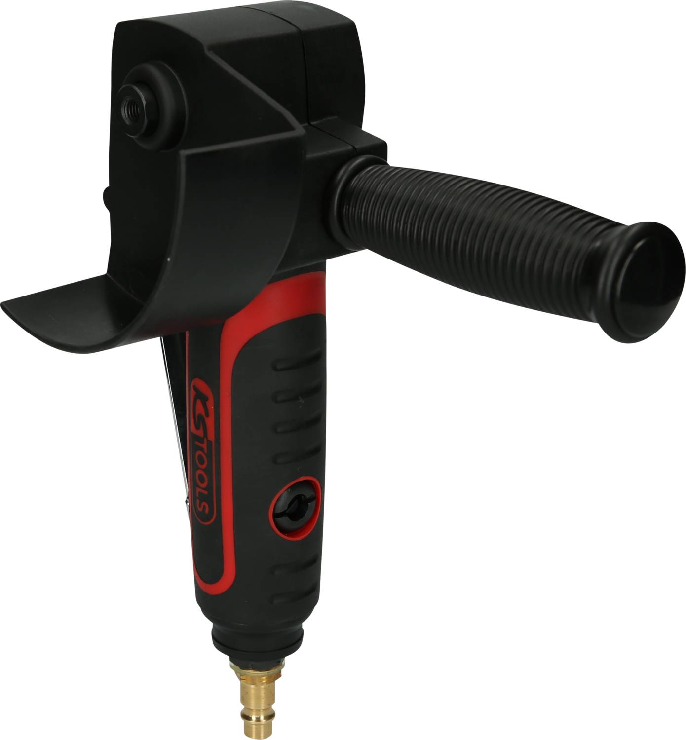 KS Tools 515.5431 Sűrített levegős multi csiszoló 6.3 bar