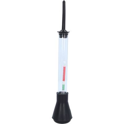 KS Tools 5501680 Akkumulátorsav teszter 550.1680