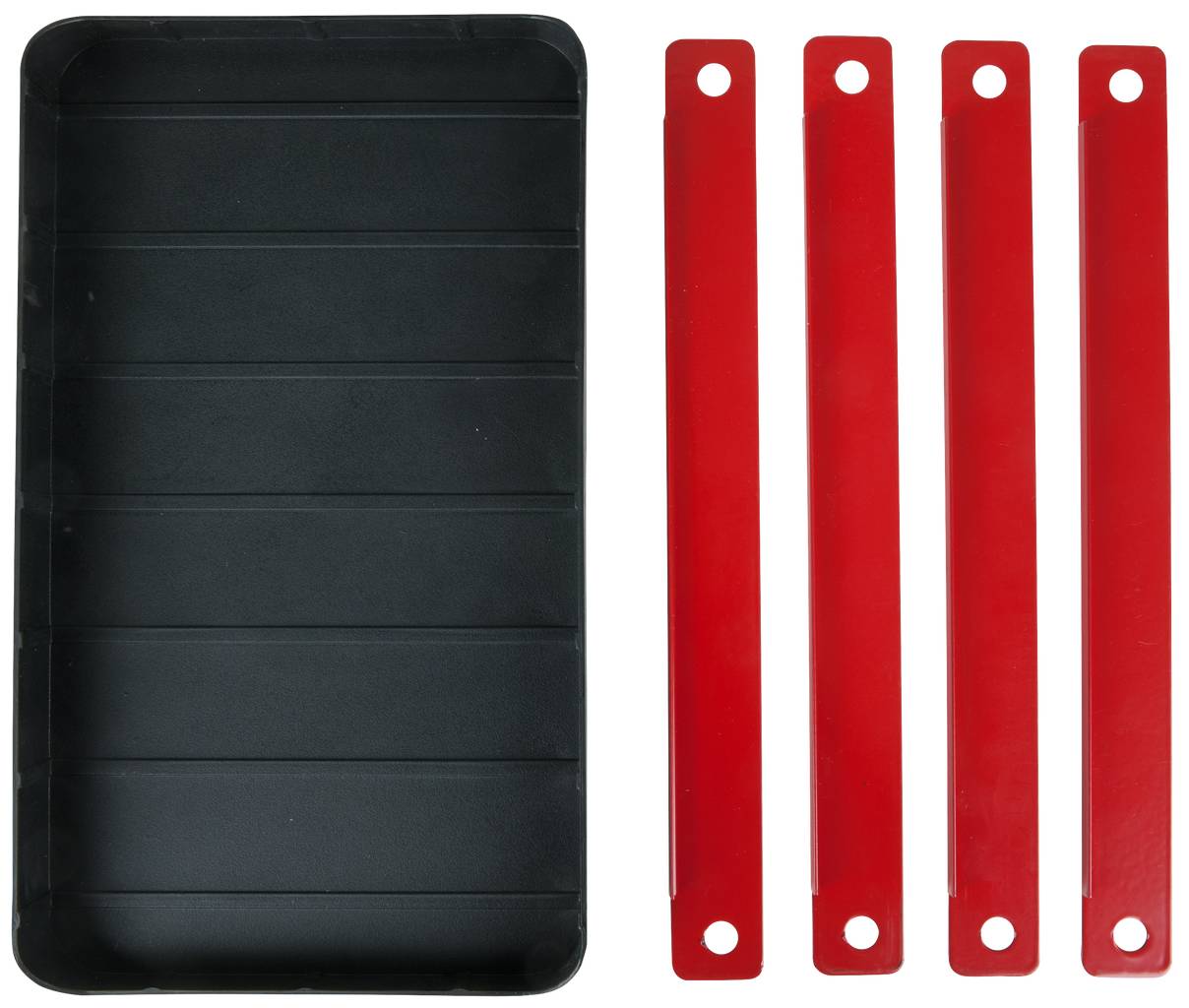 KS Tools 895.0001 Osztó készlet 5 rész