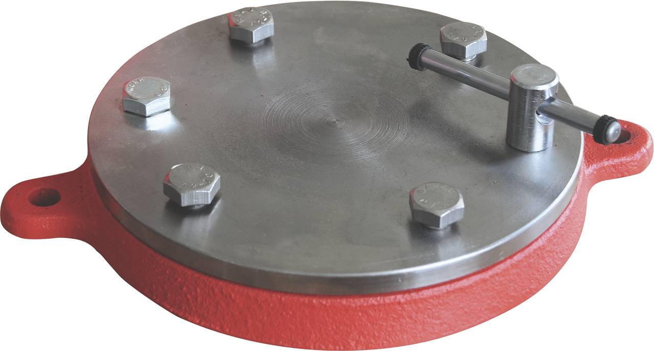 KS Tools 9140027 Forgótányér 914.0027