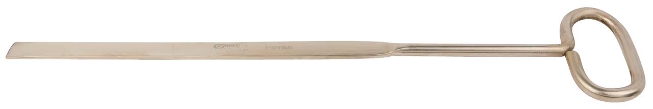 KS Tools 963.9656 BRONZEplus karimás kés kerek 690 mm