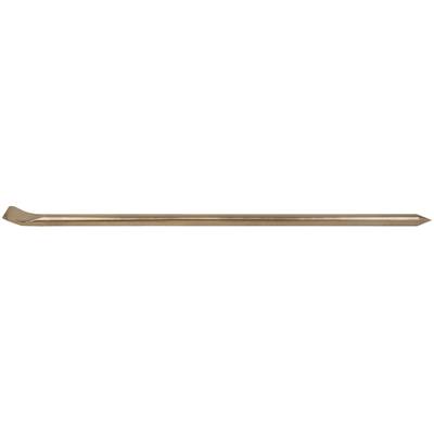 KS Tools 963.9732 BRONZEplus feszítővas hegyes vágóéllel 1500 mm