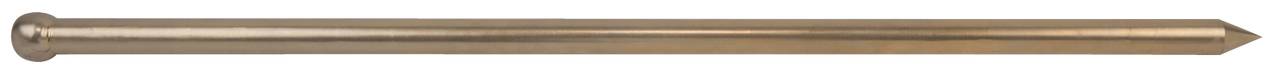 KS Tools 963.9759 BRONZEplus feszítővas heggyel és golyóval 2000 mm