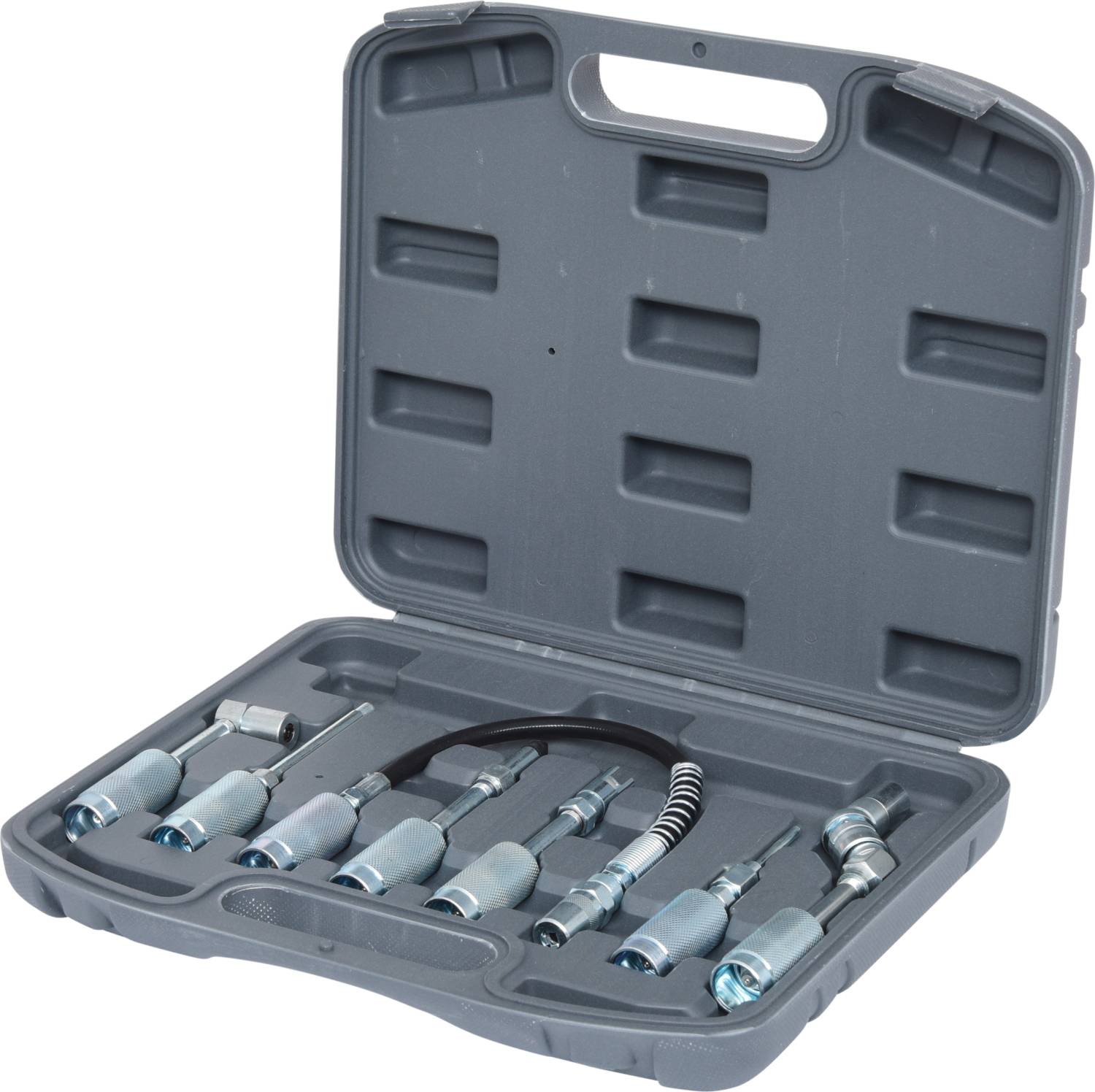 KS Tools 980.1100 Adapter készlet Elektronikus