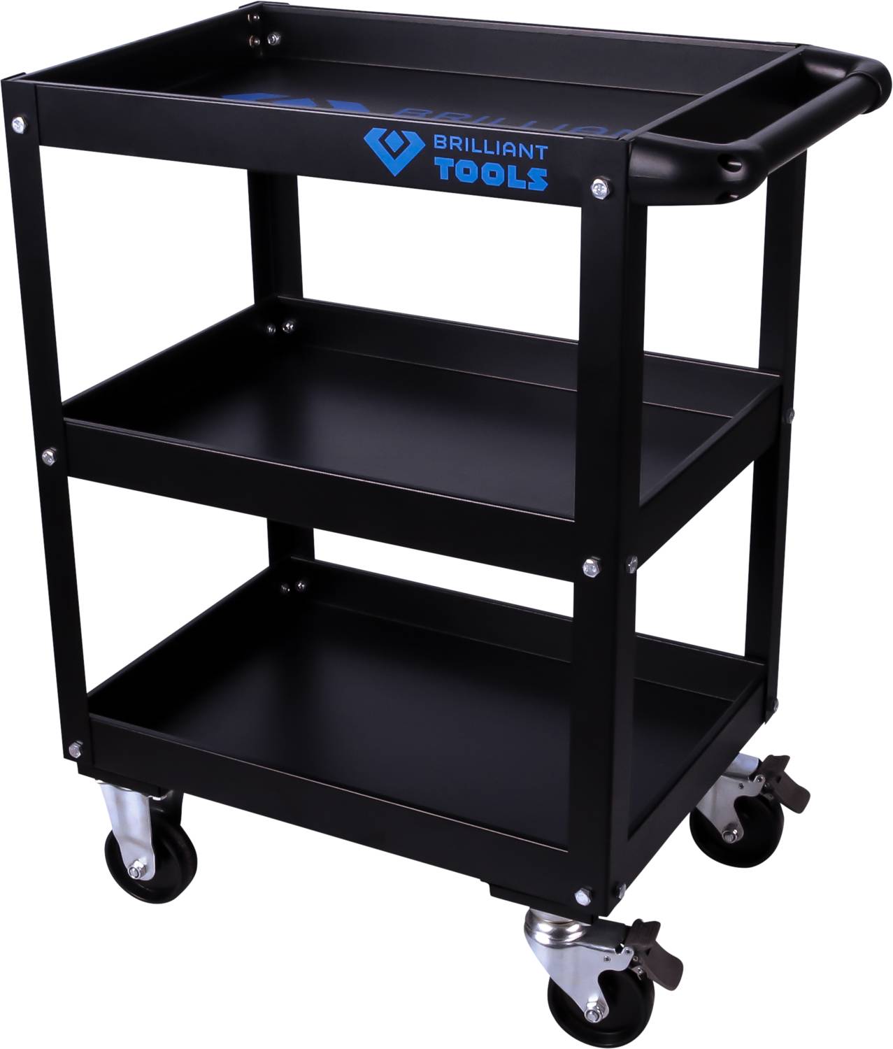 Brilliant Tools BT150900 Szervizkocsi