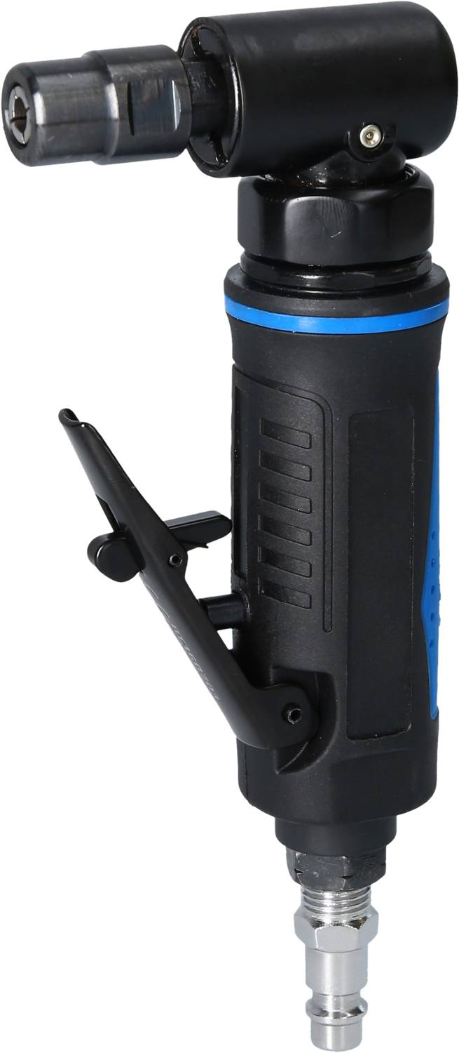 Brilliant Tools BT160701 Sűrített levegős egyenes csiszoló