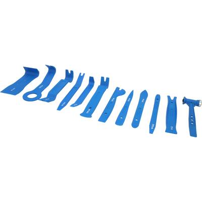 Brilliant Tools BT511075 Öntőék készlet, 12 db
