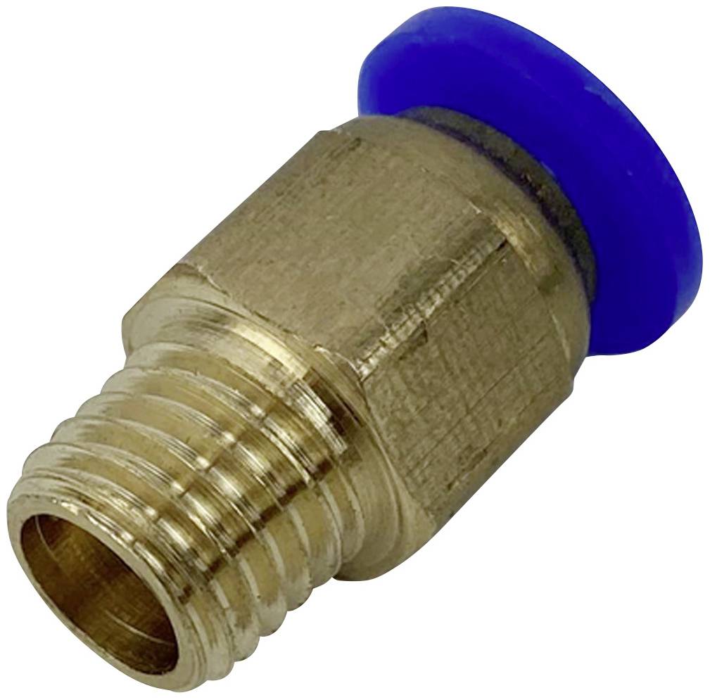 Renkforce Renkforce cserecsatlakozók Alkalmas (3D nyomtató): Renkforce Pro 7 Dual, Renkforce Pro 3, Renkforce Pro 6, Renkforce Pro 6+ RF-5491888