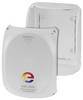 Hensel 62000312 Elosztó láda halogénmentes (H x Sz) 255 mm x 205 mm 1 db