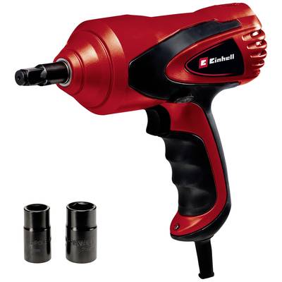 Einhell CC-HS 12/2 2048313 Ütve csavarozó Meghúzási nyomaték max 350 Nm 12 V