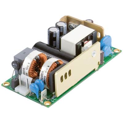 XP Power ECS100US15 Ipari tápegység 15 V 6.7 A 100 W