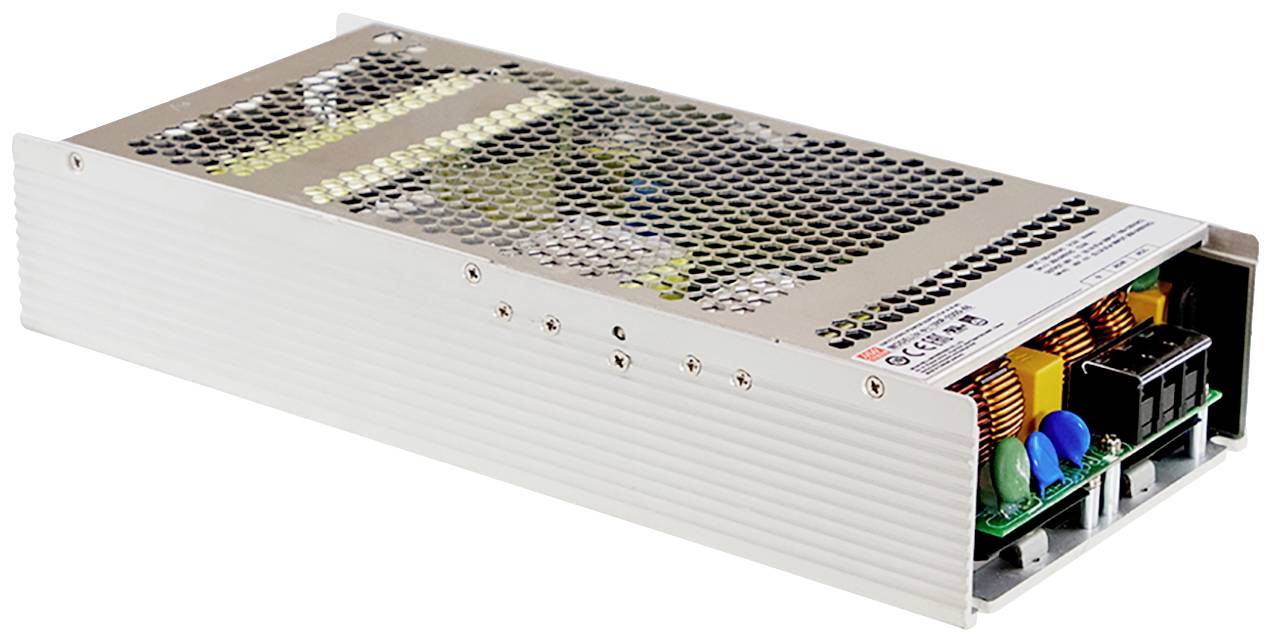 MEAN WELL UHP-2500-36 LED meghajtó 2498.4 W 69.4 A 36 V 1 db
