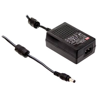 MW Mean Well GST36B12-P1J AC/DC asztali- és dugasztápegység 12 V 36 W