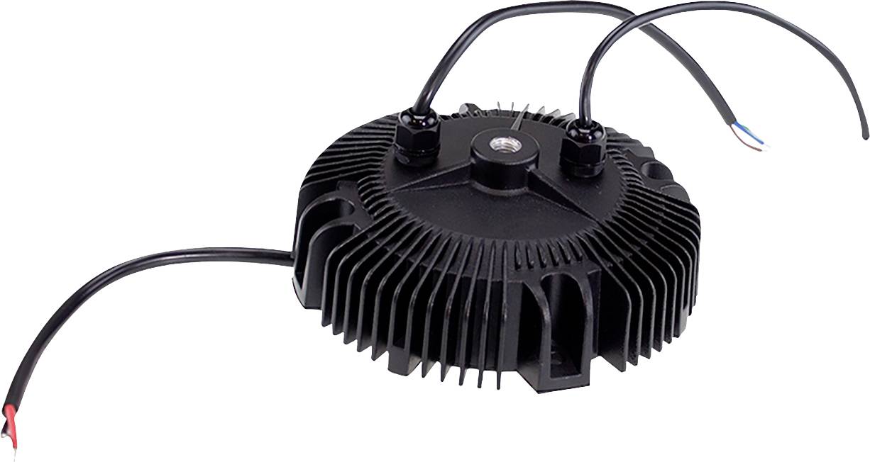 MEAN WELL HBGC-300-L-ADA LED meghajtó 301.6 W 116 - 232 V 1 db
